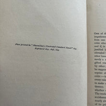 Load image into Gallery viewer, 1899 Pride and Prejudice by Jane Austen Rare AA Turbayne Binding
