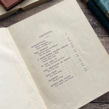 Load image into Gallery viewer, The Gateway to Shakespeare Beautiful Illustrated Antique Book
