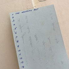 Load image into Gallery viewer, The Whipping Boy by E A Bulley Adapted from the German Pictorial Binding
