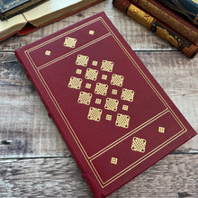 Load image into Gallery viewer, Dubliners by James Joyce 1979 Full Leather Fine Binding by Franklin Library
