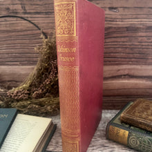 Load image into Gallery viewer, 1925 The Farther Adventures of Robinson Crusoe Classic Literature Book
