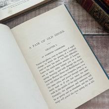 Load image into Gallery viewer, A Pair of Old Shoes by Christabel Coleridge Antique 19th Century Children&#39;s Literature
