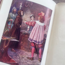 Load image into Gallery viewer, Beautiful But Not Famous by Emma Leslie; Beautiful Floral Binding Book
