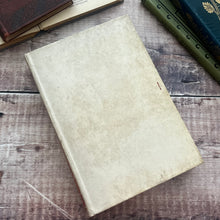 Load image into Gallery viewer, 1899 The Rubaiyat of Omar Khayyam; Full Japon Binding with Floral Detail
