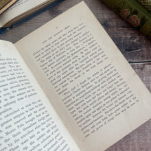 Load image into Gallery viewer, Into the Unknown West The Story of Columbus; Late Victorian Floral Binding
