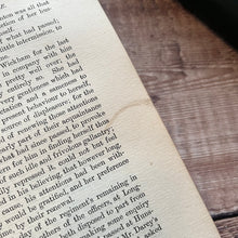 Load image into Gallery viewer, Rare Pride and Prejudice by Jane Austen Talwin Morris Binding Antique Book
