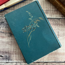 Load image into Gallery viewer, The Magic Flute by Mary Linskill; Late Victorian Floral Binding
