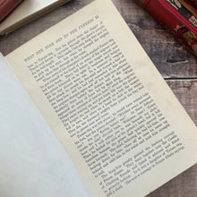 Load image into Gallery viewer, 1904 First Edition Brown Fairy Book by Andrew Lang Antique Illustrated Book
