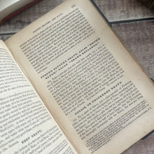 Load image into Gallery viewer, 1837 The Cook’s Oracle Receipts for Plain Cookery; Rebound Antique Book
