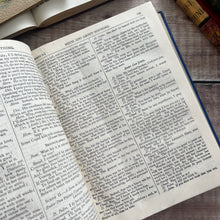 Load image into Gallery viewer, William Shakespeare The Complete Works; Vintage Hardback Book

