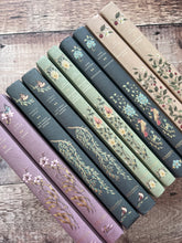 Load image into Gallery viewer, NEW Cranford Collection...Individual Books to Purchase...Modern Bindings of Classic Literature
