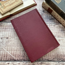 Load image into Gallery viewer, 1932 Evelina by Frances Burney Illustrated by Hugh Thomson Book
