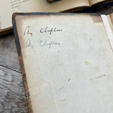 Load image into Gallery viewer, 1839 The Posthumous Papers of the Pickwick Club by Charles Dickens Volume 2 ONLY
