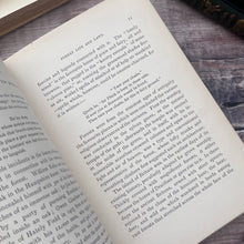 Load image into Gallery viewer, 1883 Historic Romance; Strange Stories, Characters and Mysteries in the History of Old England
