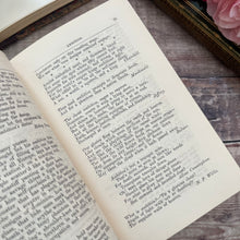 Load image into Gallery viewer, 1853 A Cyclopaedia of Poetical Quotations; Stunning full leather binding
