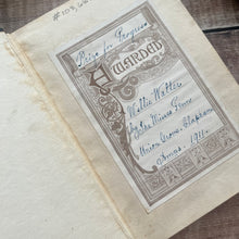 Load image into Gallery viewer, The Giants and How to Fight Them by Rev Richard Newton; Pictorial Binding
