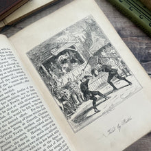Load image into Gallery viewer, Remarkable Trials and Notorious Characters; Victorian Illustrated Book

