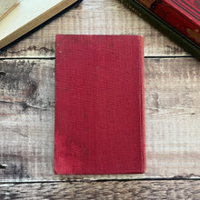 Load image into Gallery viewer, 1942 Pride and Prejudice by Jane Austen Illustrated by Charles E Brock Vintage Book
