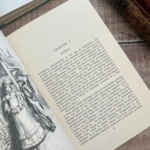 Load image into Gallery viewer, 1896 Melincourt by Thomas Love Peacock Binding by AA Turbayne
