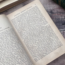 Load image into Gallery viewer, Dracula by Bram Stoker Ninth Edition Published by William Rider in 1912 Book REBACKED
