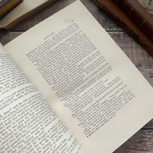 Load image into Gallery viewer, Queechy by Elizabeth Wetherell Antique Book with Floral Binding
