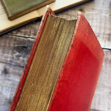 Load image into Gallery viewer, Britain's Queen Floral Binding Queen Victoria British Royalty
