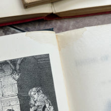 Load image into Gallery viewer, 1893 Bride of Lammermoor by Sir Walter Scott Beautiful Cloth Victorian Binding
