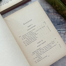 Load image into Gallery viewer, 1912 How and What to Dance by W Lamb Antique Book (Et)
