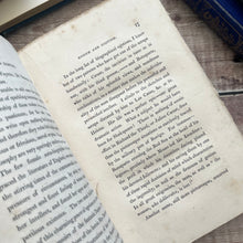 Load image into Gallery viewer, The Book of the Boudoir: 1829 Lady Morgan Antique Books, Two Volumes (et)
