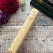 Load image into Gallery viewer, Silas Marner The Weaver of Raveloe by George Eliot Hardback With Dust Jacket

