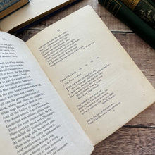 Load image into Gallery viewer, 1919 A Book of Verses for Children Edward Verrall Lucas Beautiful Antique Book
