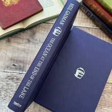 Load image into Gallery viewer, The Ocean at the End of the Lane by Neil Gaiman SIGNED Limited Edition Slipcase
