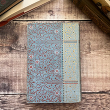 Load image into Gallery viewer, 1892 The Breitmann Ballads by Charles Leland Beautiful Floral Binding
