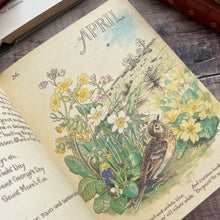 Load image into Gallery viewer, 1978 The Country Diary of an Edwardian Lady; Vintage Hardback with DJ
