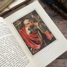 Load image into Gallery viewer, Pilgrim&#39;s Progress Book by John Bunyan AA Turbayne Binding
