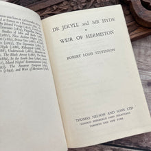 Load image into Gallery viewer, The Original Adopt a Book...Give a Well Loved Vintage Book a Home...Classic Literature
