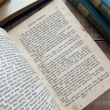 Load image into Gallery viewer, Little Women by Louisa May Alcott Ethel Larcombe Binding WORN Book
