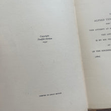 Load image into Gallery viewer, 1930 The Legend of King Arthur and His Knights; Vintage Illustrated Book
