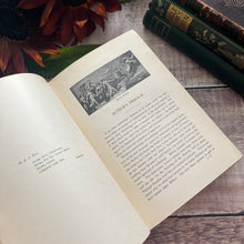 Load image into Gallery viewer, 1898 Bulfinch&#39;s Age of Fable or Beauties of Mythology Late Victorian Book
