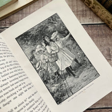 Load image into Gallery viewer, What Katy Did by Susan Coolidge Blackie Binding by Talwin Morris
