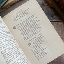 Load image into Gallery viewer, The Works of Edgar Allan Poe Illustrated Late Victorian Book
