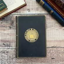Load image into Gallery viewer, The Life of Nelson by Robert Southey Full Calf Leather School Prize Binding
