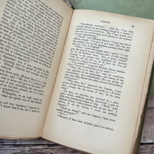 Load image into Gallery viewer, 1932 Evelina by Fanny Burney Macmillan and Co Beautiful Binding Antique Book
