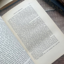 Load image into Gallery viewer, 1894 Anne of Geierstein by Sir Walter Scott; AA Turbayne Binding
