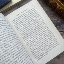 Load image into Gallery viewer, 1886 Some Impressions of the United States Full Calf Leather Book
