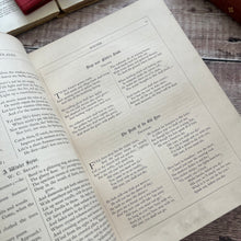 Load image into Gallery viewer, The Fields and The Woodlands Depicted by Painter and Poet; Victorian Book
