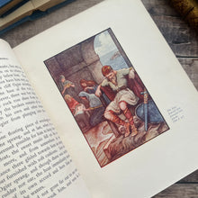 Load image into Gallery viewer, The Gateway to Romance Retold Tales from William Morris' Earthly Paradise Edwardian

