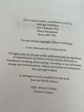 Load image into Gallery viewer, The Odyssey by Homer; Cranford Collection Hardback with Sprayed Edges
