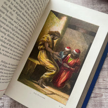 Load image into Gallery viewer, The Prince of the House of David by Rev J H Ingraham Mid Victorian Book with Colour Plates
