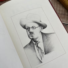 Load image into Gallery viewer, Dubliners by James Joyce 1979 Full Leather Fine Binding by Franklin Library
